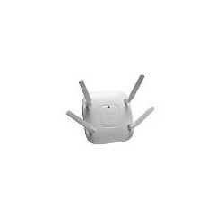 Wireless Access Point CISCO AIR-SAP2602E-N-K9 Aironet USD