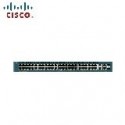 Switch Cisco ESW2-350G-52DC 52 Ports Layer 3 Managed Stackable
