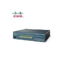Firewall CISCO ASA5505-UL-BUN-K9 1-8 Ptos USD
