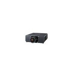 Proyector PANASONIC PT-DZ10KU DLP 10600Lum WUXGA HDMI DVI-D