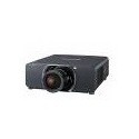 Proyector PANASONIC PT-DZ10KU DLP 10600Lum WUXGA HDMI DVI-D