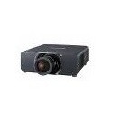 Proyector PANASONIC PT-DS12KU DLP 12000Lum WUXGA 3D HDMI DVI-D