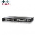 Switch CISCO SG 200-50 SLM2048T-NA 50-Port Gigabit Smart USD