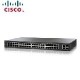 Switch CISCO SG 200-50 SLM2048T-NA 50-Port Gigabit Smart USD
