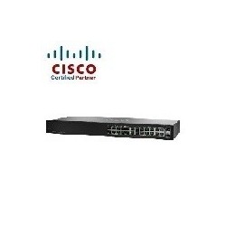 Switch CISCO SG100-24-NA 24Port Gigabit USD