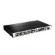 Switch D-link DGS-1210-52/A 48-Ports 10/100+ 4Giga+ 2Combo
