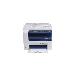 MFC XEROX WorkCentre 6015_NI Imp/Cop/Esc Fax Red WiFi