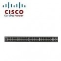Switch CISCO SF300-48 SRW248G4-K9-NA 48Port 10/100 Ethe USD