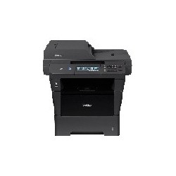 MFC BROTHER MFC8950DW 42PPM Duplex LCD Touch Fax Cop Scan