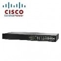 Ethernet Switch CISCO SG500-28-K9-NA POE 28Port 10/100/1000 USD