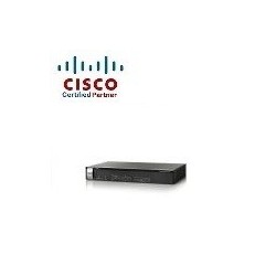Ethernet VPN CISCO ISA550-BUN1-K9 7Pts 10/100/1000Mbps USD