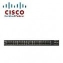 Switch CISCO SG 200-50P SLM2048PT-NA 50Port Gigabit POE USD