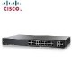 Switch CISCO SG200-26P SLM2024PT-NA 26Port Gigabit POE Smart USD