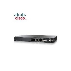 Switch CISCO SG200-26P SLM2024PT-NA 26Port Gigabit POE Smart USD