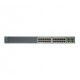 Conmutador Ethernet CISCO CATALYST 2960 WS-C2960-24PC-L 24P 10/1