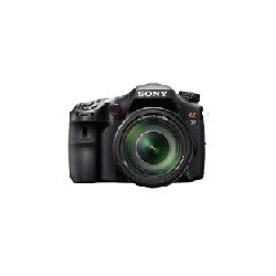 Camara SONY SLT-A77VM 24Mpx FullHD Reflex Translucent HDMI USB