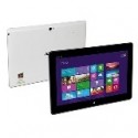 Tablet ASUS ME400C-MX1-WHI Atom 2G 64Gb Win8 GPS 10" Bca