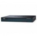 Multi Service Router CISCO C1905 CISCO1905 USB RJ-45 10/100/100