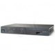 Router Modem CISCO887VA-SEC-K9 ADSL 24Mbps 5Port 10/100 USD