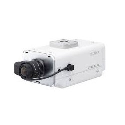 Camara IP SONY SNCCS50N NTSC 768x494 30Fps Mp4 Lente 2.9-8mm