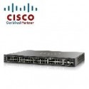 Switch CISCO SG500-52-K9-NA 52Port Managed GB Stackable USD