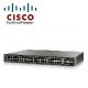 Switch CISCO SG500-52-K9-NA 52Port Managed GB Stackable USD