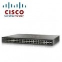 Switch CISCO SF500-48-K9-NA 48-Port 10/100 Stackable Managed USD
