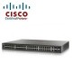 Switch CISCO SF500-48-K9-NA 48-Port 10/100 Stackable Managed USD