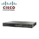 Switch CISCO SG500X-24-K9-NA 24Port Managed GB 4Port 10Gb USD
