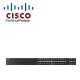 Conmutador Ethernet CISCO SF200-24P SLM224PT-NA 24Port 10/100 PO