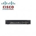 Conmutador Ethernet CISCO SRW2008-K9-NA 8Port 10/100/1000 USD