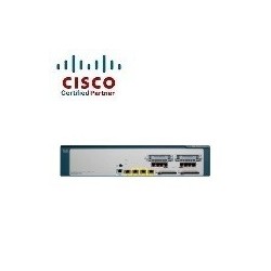 CISCO UC560-FXO-K9 UC System With 4FXO 2VIC Exp USD