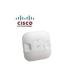 Access Point Punto de acceso inalámbrico CISCO AIR-AP1041N-A-K9