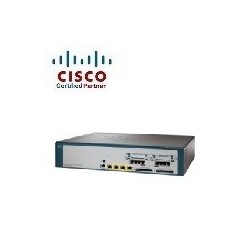 Puerta de enlace VoIP UC System CISCO UC560-T1E1-K9 4FXO USD