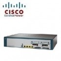 Puerta de enlace VoIP UC System CISCO UC560-T1E1-K9 4FXO USD