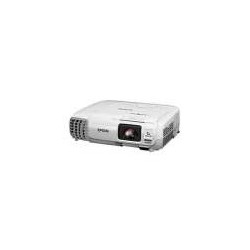 Proyector EPSON Powerlite W17 V11H573020 3LCD WXGA 2800 Lumenes