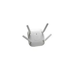 Access Point CISCO AIR-SAP2602I-N-K9 2.41GHz 450Mbps 4dBi POE US