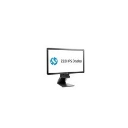 Monitor HP Z24i D7P53A4#ABA LED 24" VGA USB