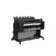Plotter HP Designjet T920 CR355A#B1K PS 36" Eprint 32G 320Gb USB Plotter HP Designjet T920 CR355A#B1K PS 36" Eprint 32G 320Gb USB