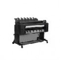 Plotter HP Designjet T920 CR355A#B1K PS 36" Eprint 32G 320Gb USB
