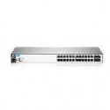 Switch HP 2530-24-POE+ J9779A 24 + 2Ptos Giga Capa 2