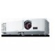 Proyector Nec NP-V311W LCD 3100 LUM WXGA RJ45 USB HDMI USD
