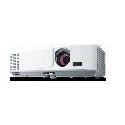 Proyector Nec NP-V311W LCD 3100 LUM WXGA RJ45 USB HDMI USD