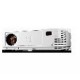 Proyector NEC NP-M282X 2800LUM WUXGA HDMI USB RCA D-SUB USD