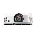 Proyector NEC NP-M300WS TIRO CORTO 3000LUM UXGA HDMI RCA D-SUB U
