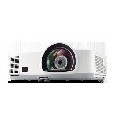 Proyector NEC NP-M300XS TIRO CORTO 3000LUM UXGA HDMI RCA D-SUB U