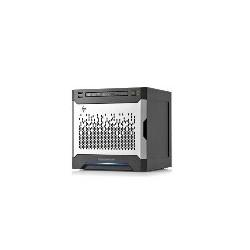 Servidor HP G2020T 712318-001 Micro 2C 1P 2G B120I NHP 4LFF 150W