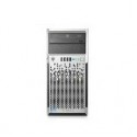 Servidor HP ML310E 712329-001 Gen8 Xeon E3-1220V3 4C 1P 4G B120I