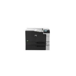 Impresora HP LaserJet Enterprise M750DN D3L09A#BGJ Color Ethe