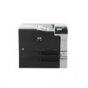 Impresora HP LaserJet Enterprise M750DN D3L09A#BGJ Color Ethe